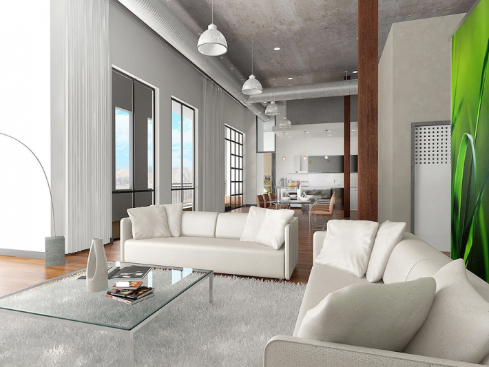 Architectural Home Design