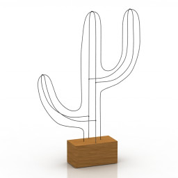 3D Decor preview