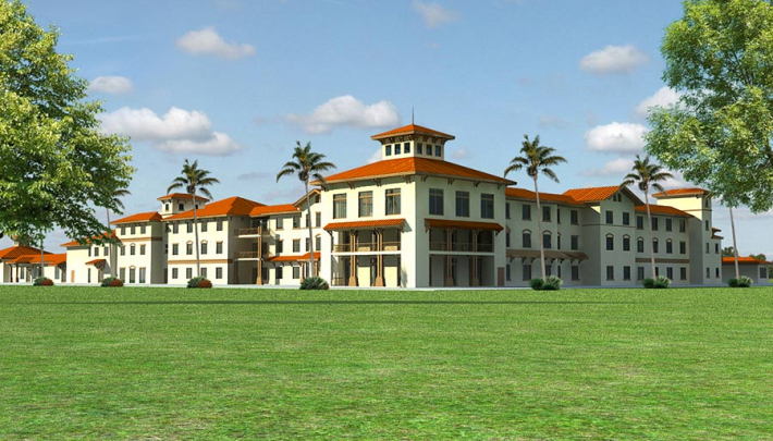 Architectural Home Design