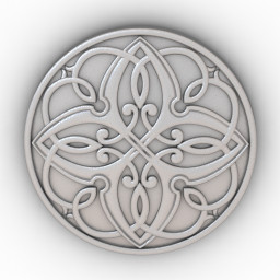 3D Decor preview