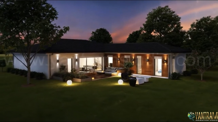 Architectural Home Design