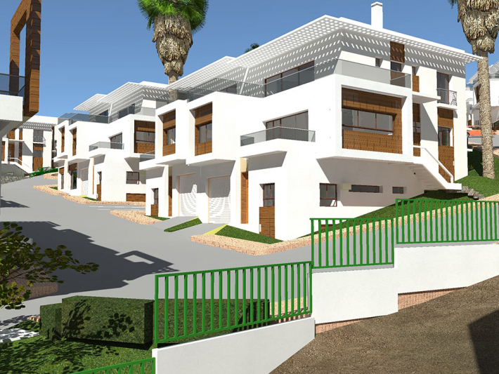 Architectural Home Design