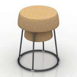 3D Seat preview