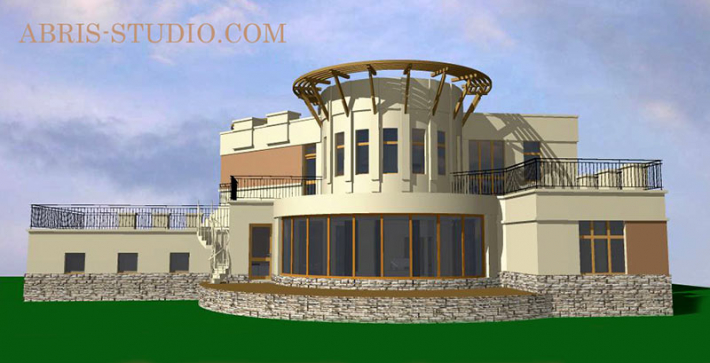 Architectural Home Design