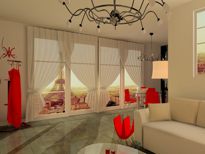 Architectural Home Design
