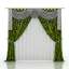 Curtain