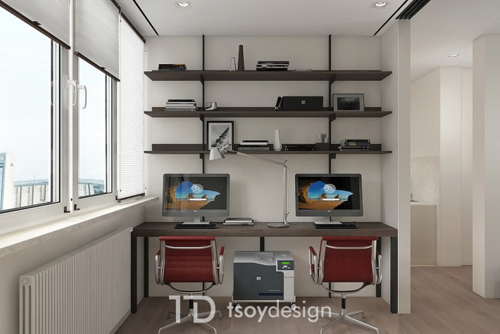 Architectural Home Design