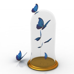 3D Decor preview