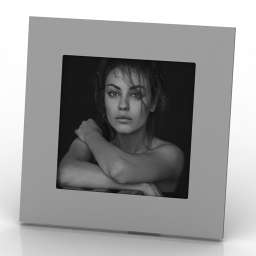 3D Frame preview