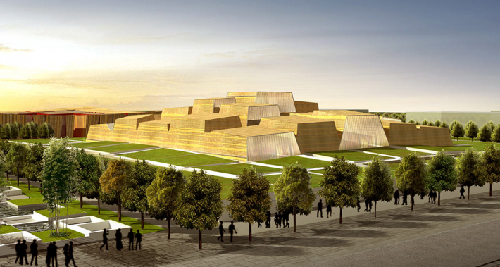 Architectural Home Design