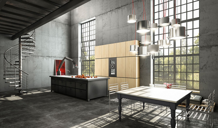 Architectural Home Design