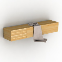 3D Locker preview