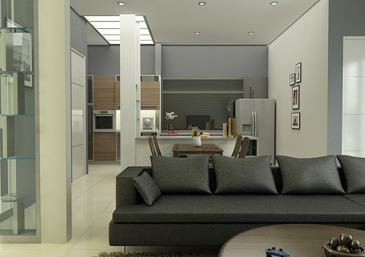 Architectural Home Design