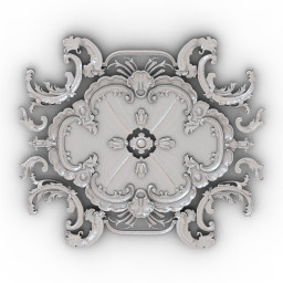 3D Decor preview