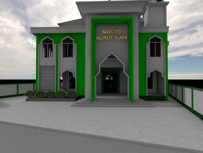 Architectural Home Design