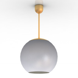 3D Luster preview