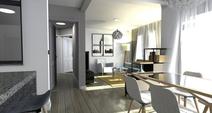 Architectural Home Design