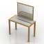 Dressing table