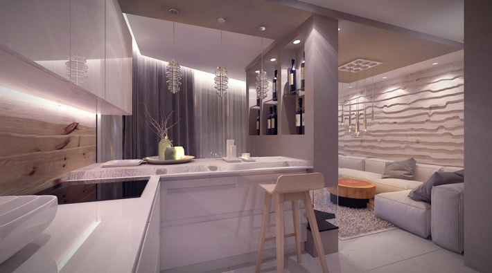 Architectural Home Design