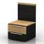 Bedside table