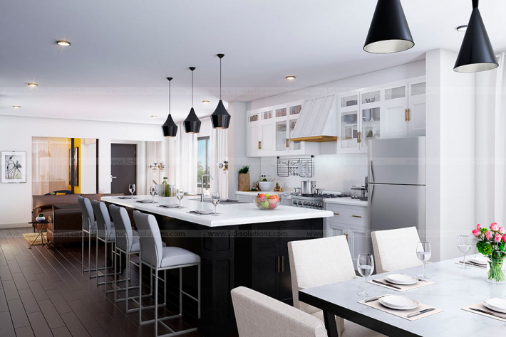 Architectural Home Design