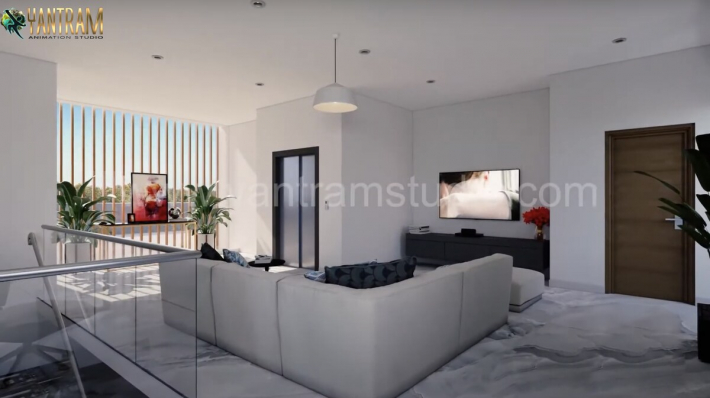 Architectural Home Design