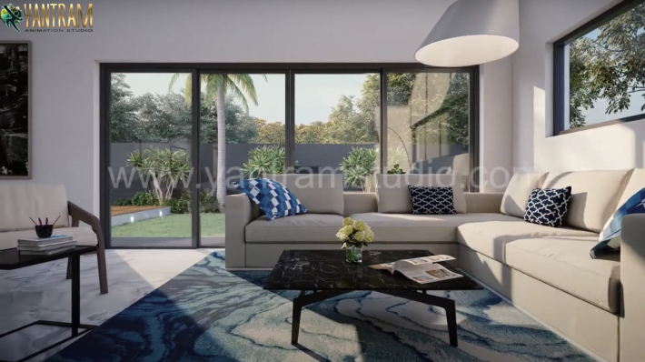 Architectural Home Design