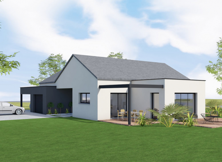 Architectural Home Design