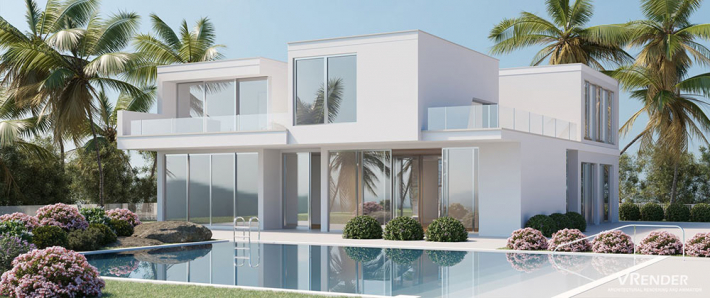 Architectural Home Design