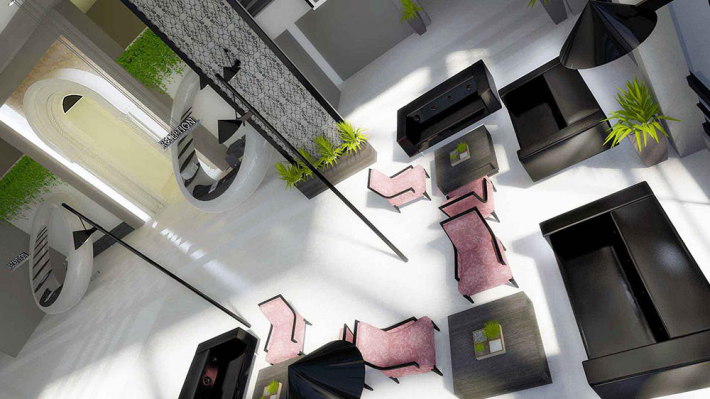 Architectural Home Design — Josif Milenkovic — Nis, Serbia