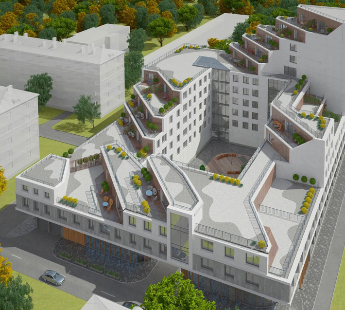 Architectural Home Design