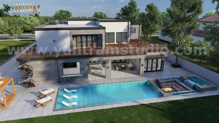 Architectural Home Design
