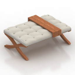 3D Table preview
