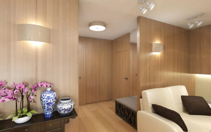 Architectural Home Design