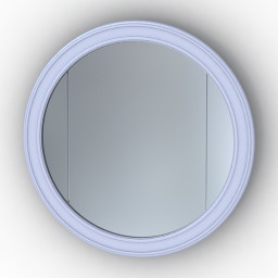 3D Mirror preview