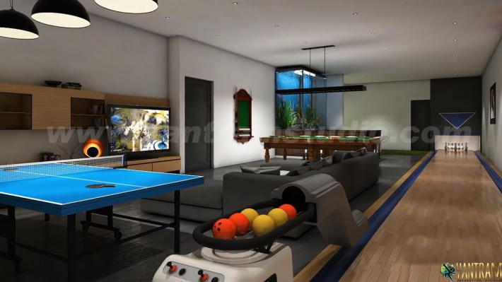 Architectural Home Design
