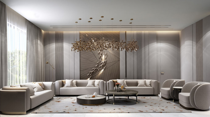 Architectural Home Design