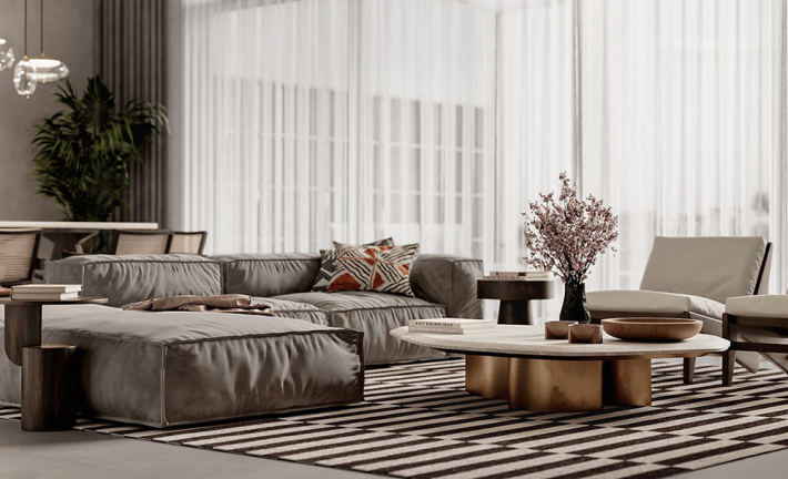 Architectural Home Design
