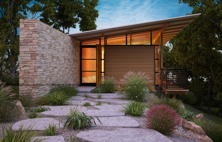 Architectural Home Design — Rayvat Group — Tallahassee, United States