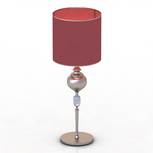 lamp 182 3D Model Preview #631a0162