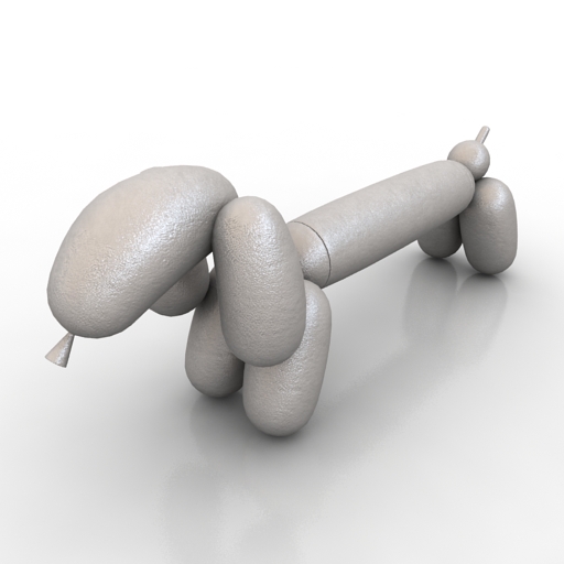 toy fatboy 3D Model Preview #c0091d85