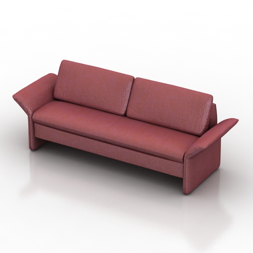 sofa koinor-vista 3D Model Preview #8a9adc79