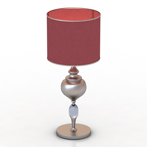lamp 183 3D Model Preview #2259902d