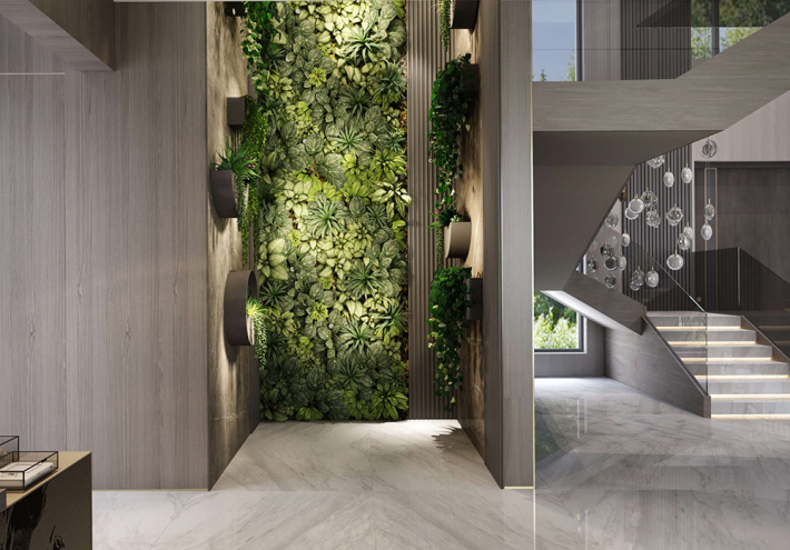 Architectural Home Design