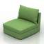 Armchair