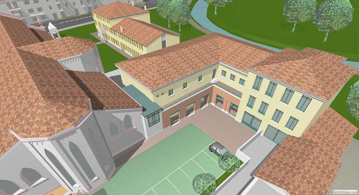Architectural Home Design