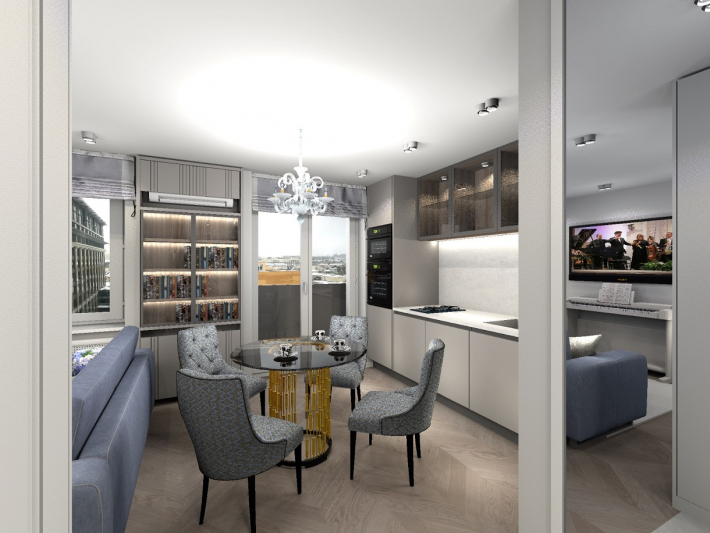 Architectural Home Design