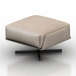 3D Seat preview