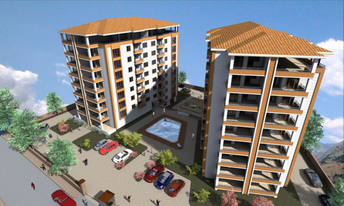 Architectural Home Design
