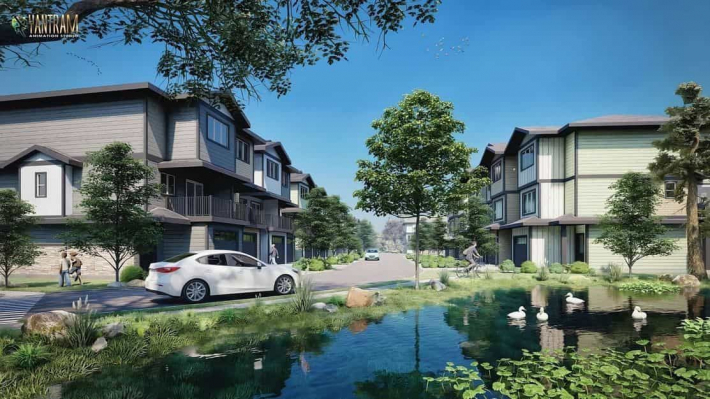 Architectural Home Design